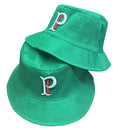 Bucket Palmeiras - VERDE/BRANCO