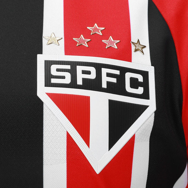 Camisa São Paulo II 2025/25 LUCAS Nº7