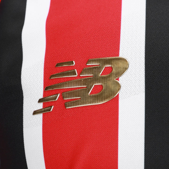 Camisa São Paulo II 2025/25 LUCAS Nº7