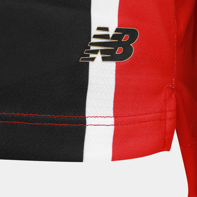Camisa São Paulo II 2025/25 LUCAS Nº7