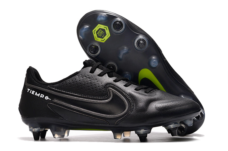 Chuteira Nike Tiempo Legend, Trava Mista Removivel