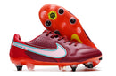 Chuteira Nike Tiempo Legend, Trava Mista Removivel
