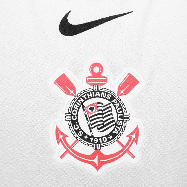 Camisa Corinthians 2025/25 GARRO Nº 8