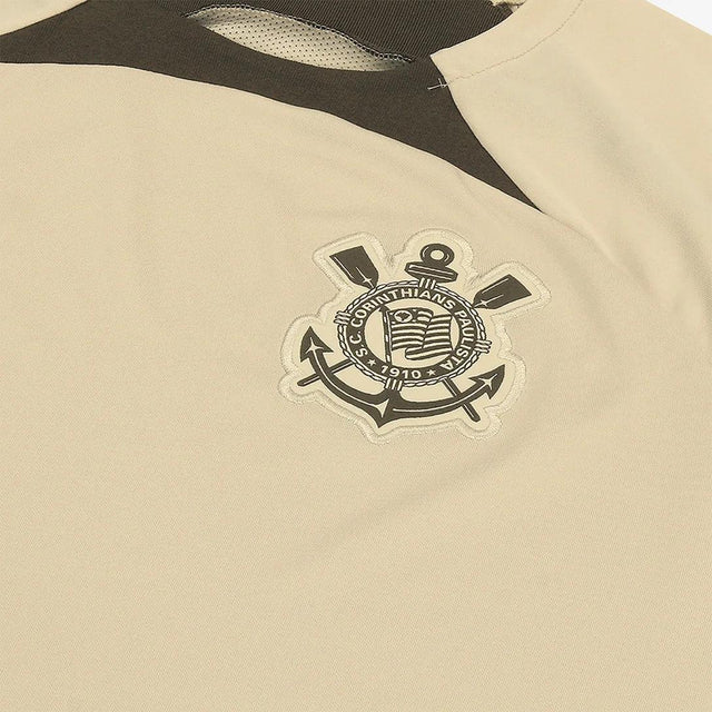 Camisa Corinthians 2024 TREINO