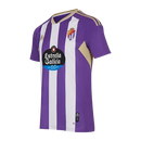 Camisa Real Valladolid 2022/23