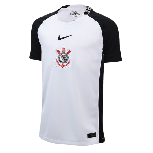 Camisa Corinthians 2025/25 GARRO Nº 8