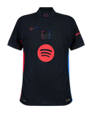 Camisa Barcelona 2024/25