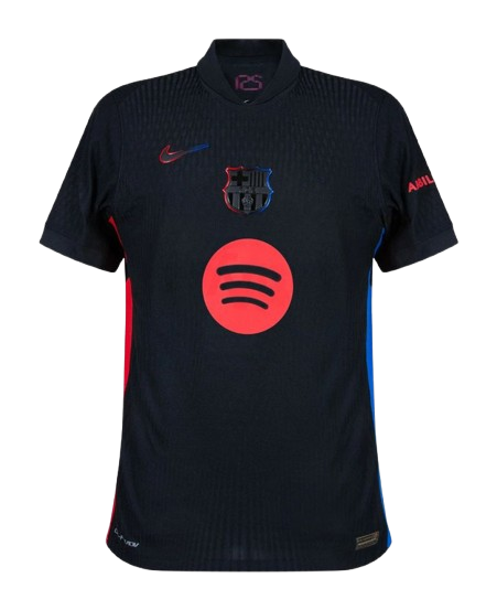 Camisa Barcelona 2024/25