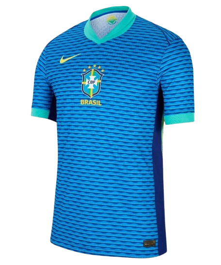 Camisa Brasil 2024