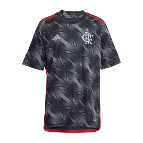 Camisa Flamengo 2024/25