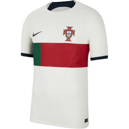 Camisa Seleção Portugal 2022/22