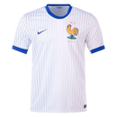Camisa Seleção França 2024/25
