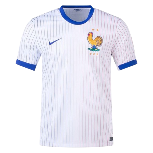 Camisa Seleção França 2024/25