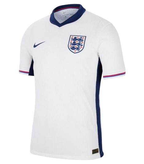 Camisa Seleção Inglaterra 2024/25