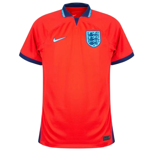 Camisa Seleção Inglaterra 2022/23