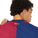 Camisa Barcelona 2024/25