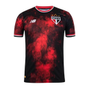 Camisa São Paulo Feminina 2024/25