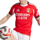 Camisa Benfica 2025/26