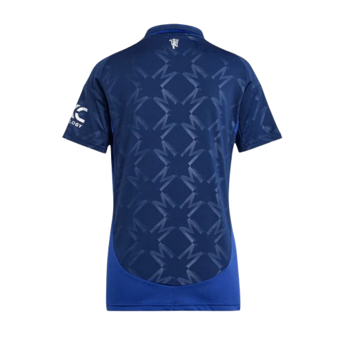 Camisa Feminina Manchester United 2024/25