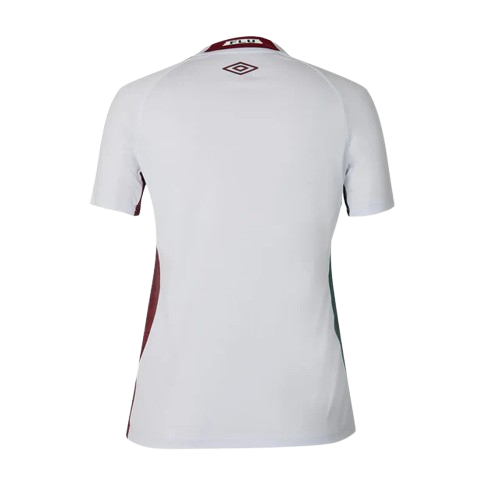 Camisa Feminina Fluminense 2025/26