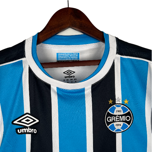 Camisa Grêmio 2023/24 Home