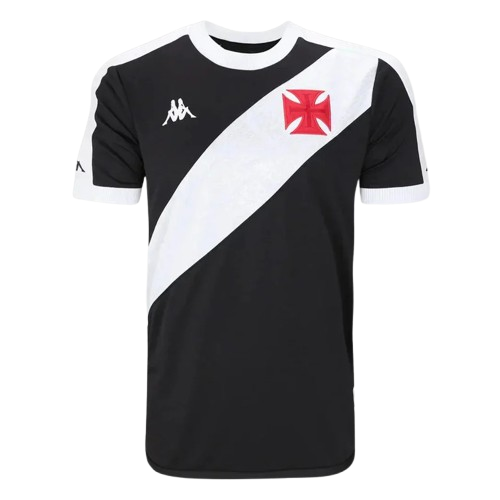 Camisa Vasco da Gama 2024/25