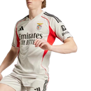 Camisa Benfica 2025/26
