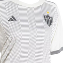 Camisa Feminina Atlético Mineiro 2024/25