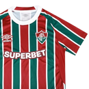 Camisa Fluminense 2025/26