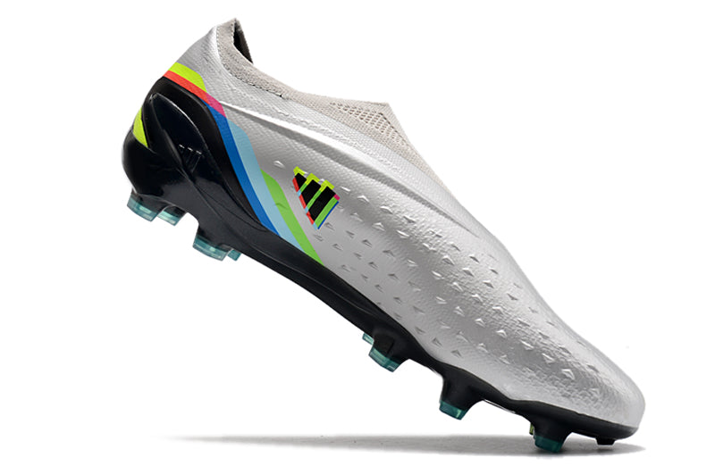Chuteira Adidas X Speedportal FG (SEM CADARÇO)