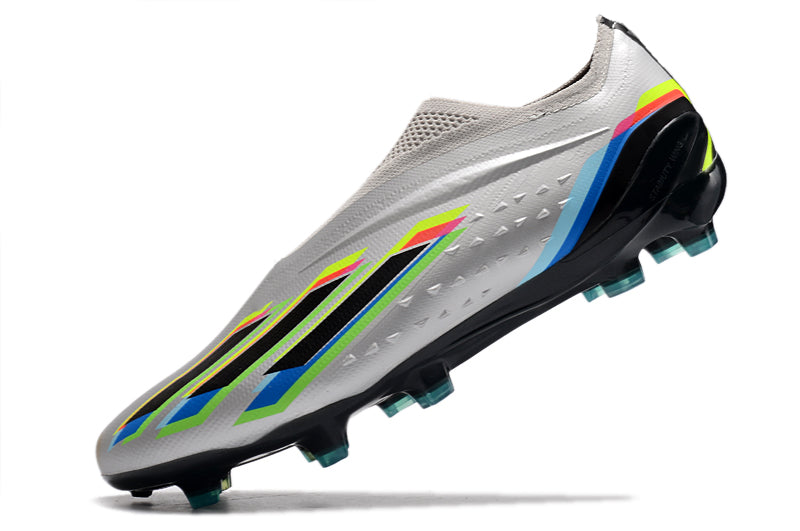 Chuteira Adidas X Speedportal FG (SEM CADARÇO)
