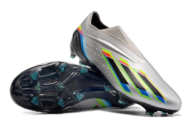 Chuteira Adidas X Speedportal FG (SEM CADARÇO)