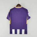 Camisa Real Valladolid 2022/23 Home - ResPeita Sports 
