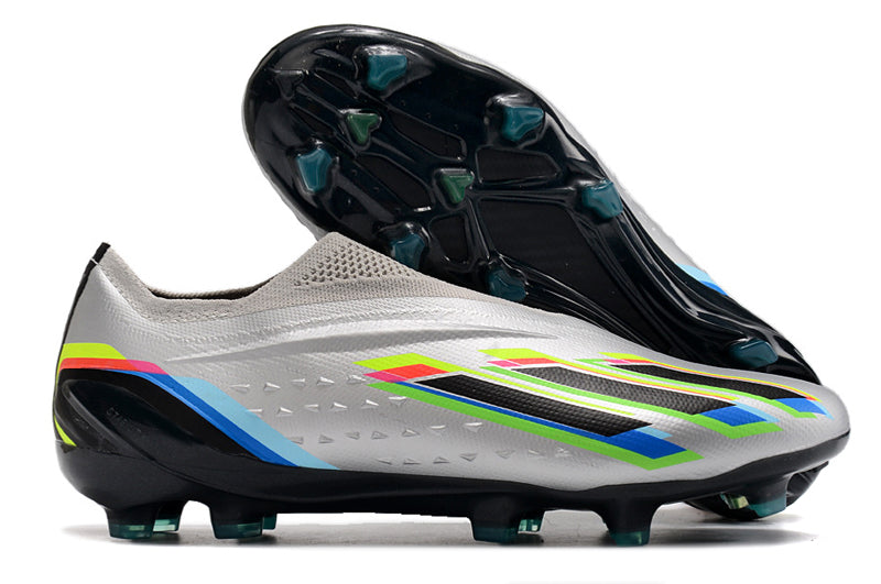 Chuteira Adidas X Speedportal FG (SEM CADARÇO)