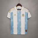 Camisa Seleção Argentina 2020/21 Edição Comemorativa Maradona - ResPeita Sports