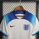 Camisa Seleção Inglaterra 2022/22