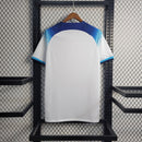 Camisa Seleção Inglaterra 2022/22